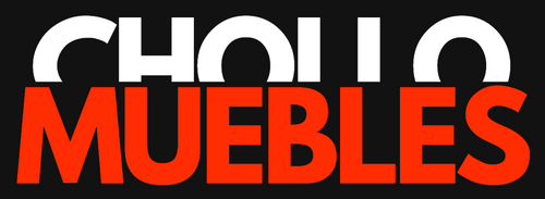 Chollo Muebles